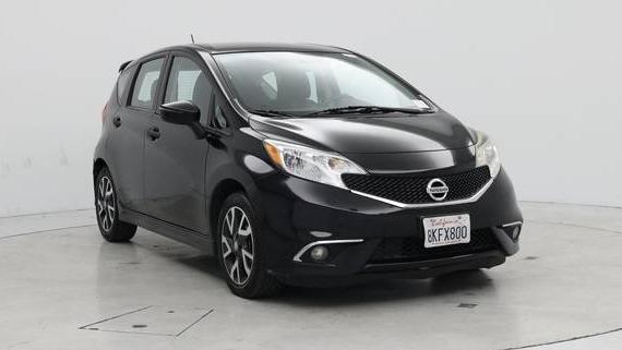 NISSAN VERSA NOTE 2015 3N1CE2CP4FL414464 image